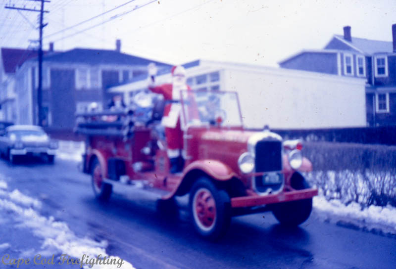 History Provincetown Fire Dept